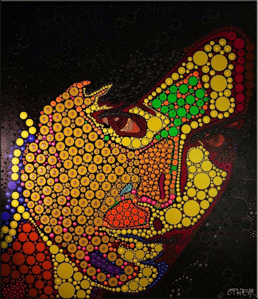 Anjelica-Jolie-acrylic-pigment-on-canvass-100x110cm1-min